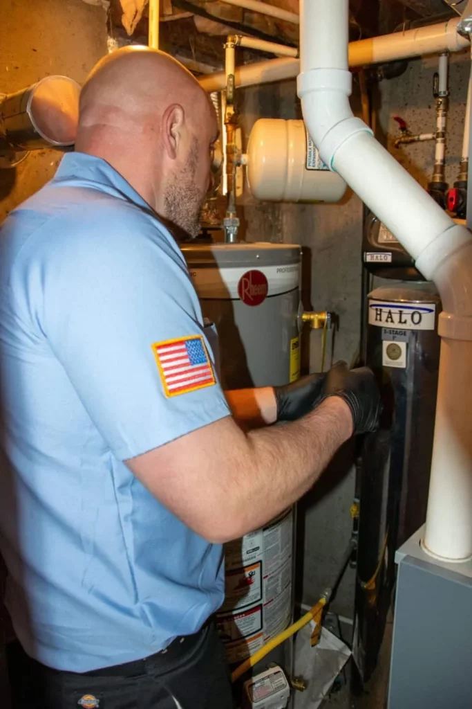 About Water Heater Pros
