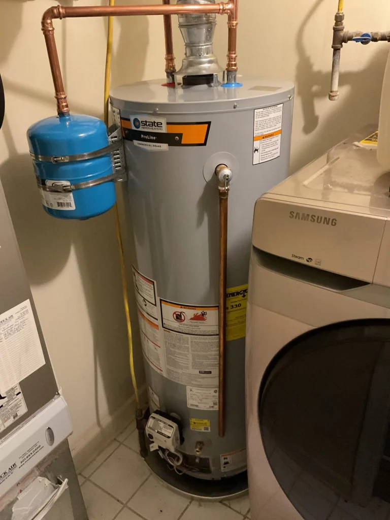 How Long Do Water Heaters Last?
