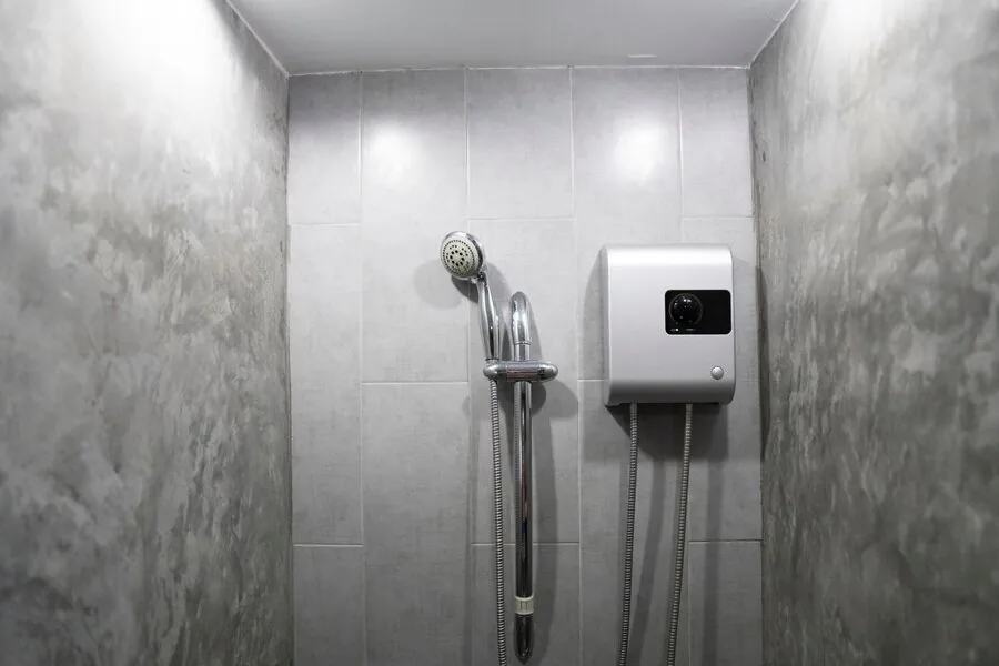 Not Enough Hot Water? Why It Runs Out and How to Fix It
