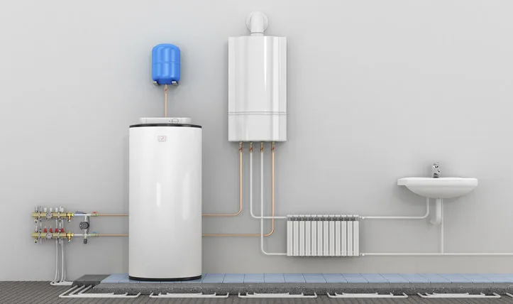 Should You Repair or Replace Your Water Heater?