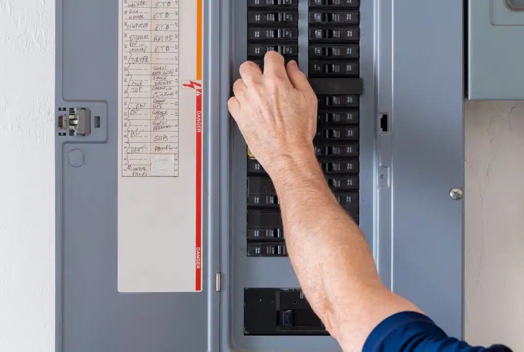 Water Heater Reset Button Keeps Tripping? Here's Why