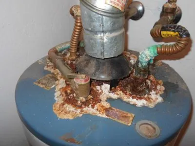 Hot Water Smells Like Rotten Eggs? Here's Why and How to Fix It