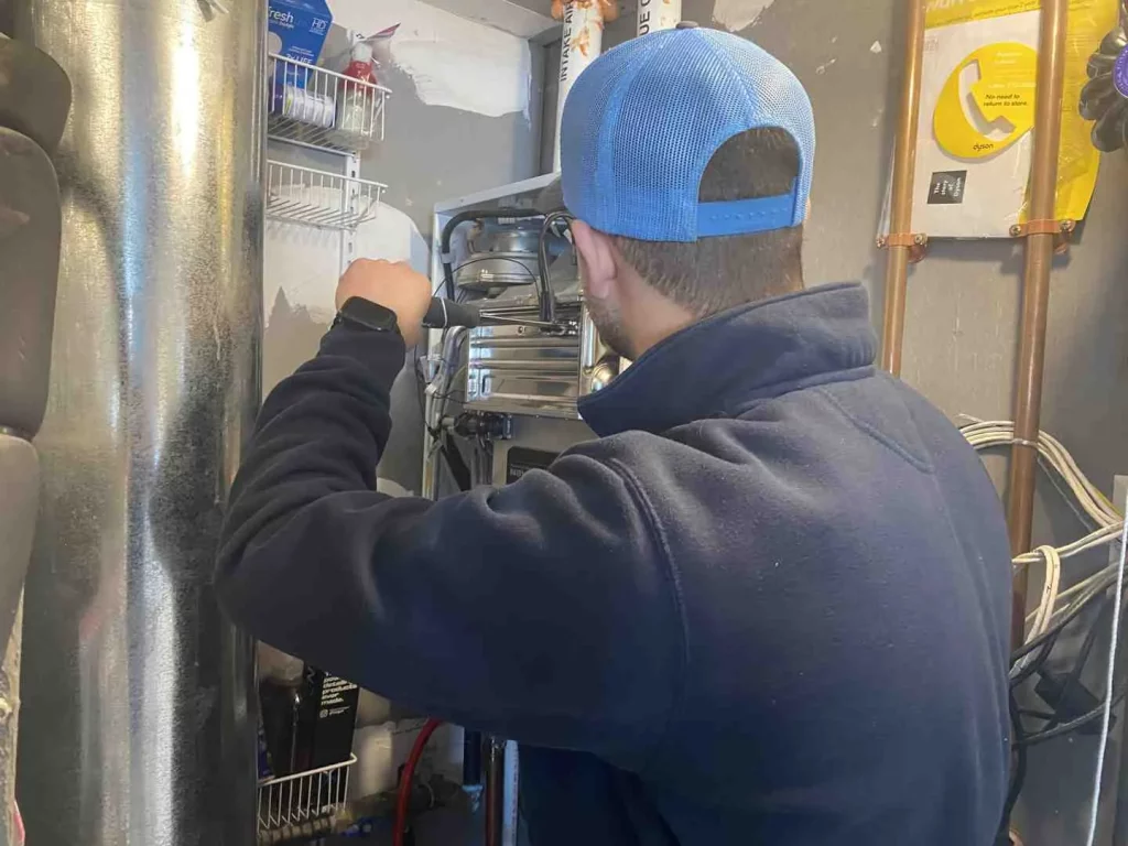 Water Heater Maintenance Tips That Add Years of Life