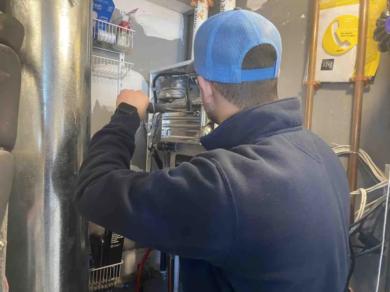 Water Heater Maintenance Tips That Add Years of Life