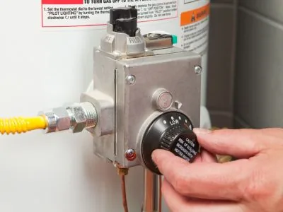 Water Heater Stopped Working? Here's What to Check