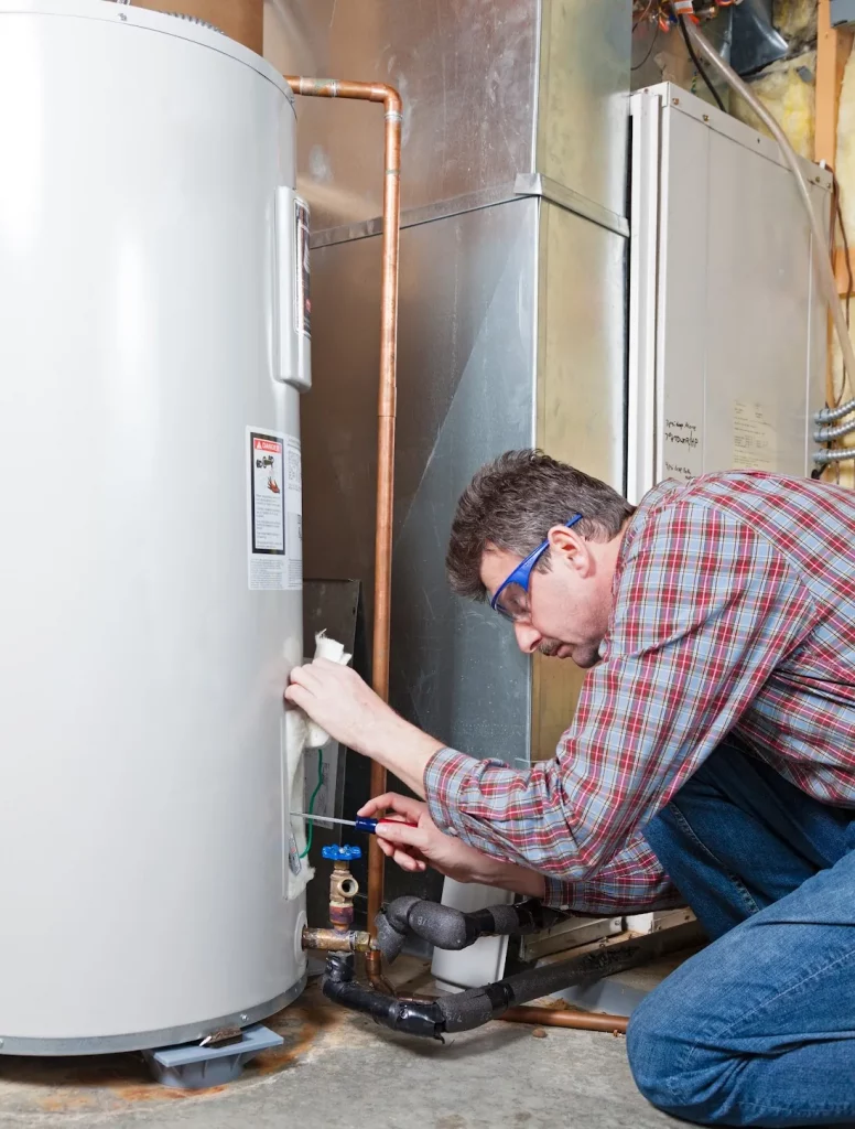 How Much Does Water Heater Repair Cost in Westminster, MD?
