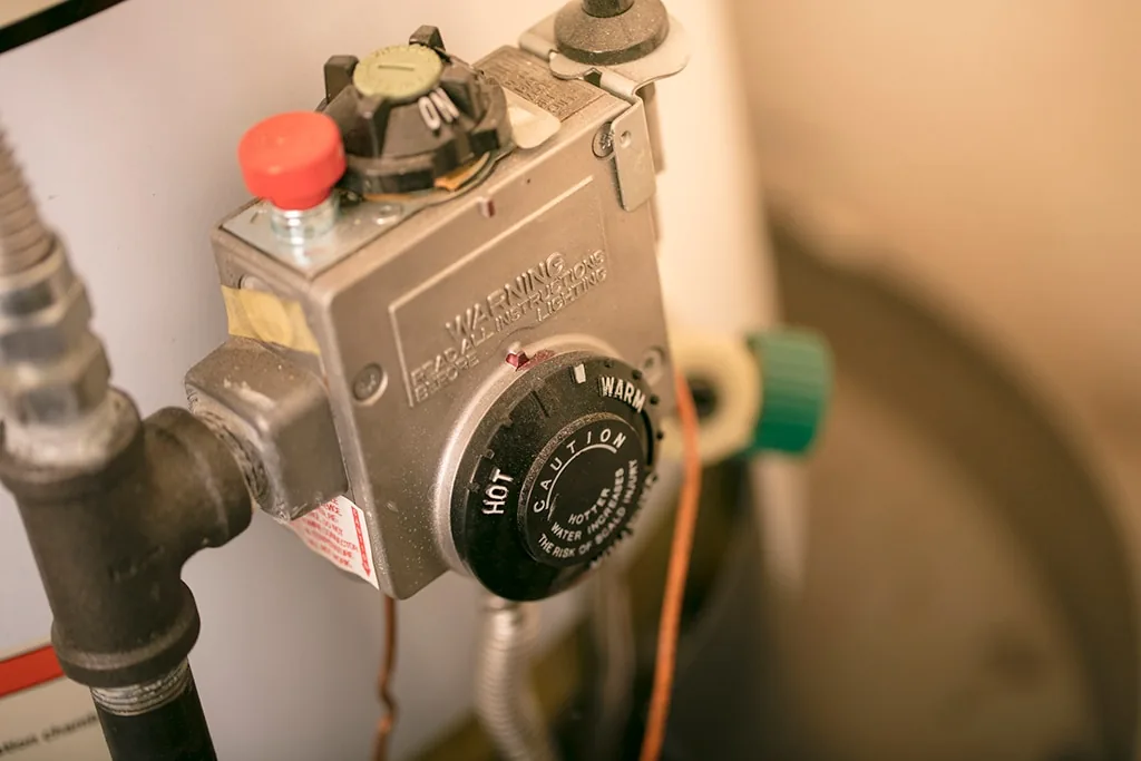 Water Too Hot? Why It's Scalding and How to Fix It
